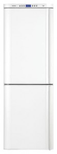 özellikleri, fotoğraf Buzdolabı Samsung RL-28 DATW