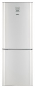 характеристики, Фото Холодильник Samsung RL-24 DCSW