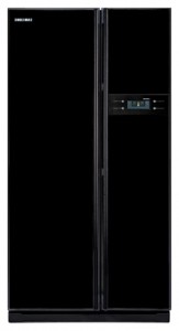 özellikleri, fotoğraf Buzdolabı Samsung RS-21 NLBG