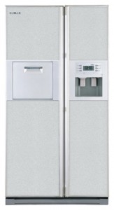 Характеристики, фото Холодильник Samsung RS-21 FLSG