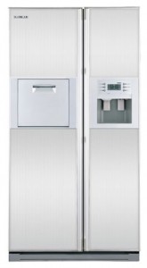 Характеристики, фото Холодильник Samsung RS-21 KLAT