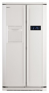 Характеристики, фото Холодильник Samsung RSE8BPCW