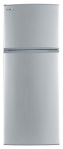 katangian, larawan Refrigerator Samsung RT-44 MBMS