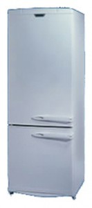 özellikleri, fotoğraf Buzdolabı BEKO CDP 7450 HCA