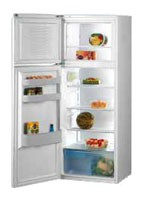 Характеристики, фото Холодильник BEKO RDP 6500 A