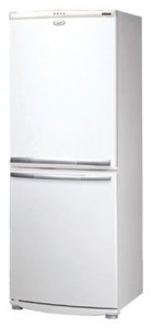 katangian, larawan Refrigerator Whirlpool ARC 8110 WP
