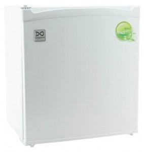 đặc điểm, ảnh Tủ lạnh Daewoo Electronics FR-051AR