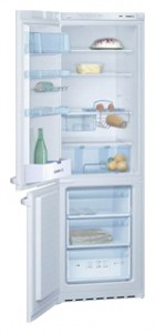 đặc điểm, ảnh Tủ lạnh Bosch KGV36X26