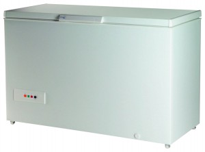 katangian, larawan Refrigerator Ardo CF 390 B