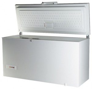 ลักษณะเฉพาะ, รูปถ่าย ตู้เย็น Ardo CF 310 A1
