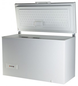 характеристики, Фото Холодильник Ardo CF 250 A1