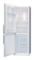 Характеристики, фото Холодильник LG GC-B419 NGMR