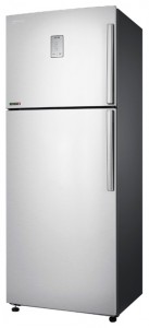 χαρακτηριστικά, φωτογραφία Ψυγείο Samsung RT-46 H5340SL
