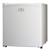 özellikleri, fotoğraf Buzdolabı Daewoo Electronics FR-063