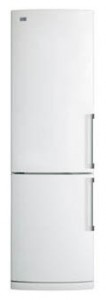 katangian, larawan Refrigerator LG GR-469 BVCA