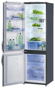 Характеристики, фото Холодильник Gorenje RK 4296 E