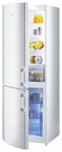 характеристики, Фото Холодильник Gorenje RK 60358 DW