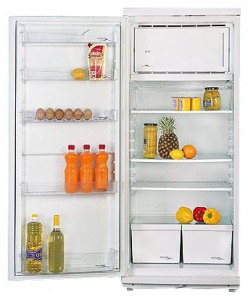 katangian, larawan Refrigerator Pozis Свияга 445-1