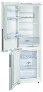 характеристики, Фото Холодильник Bosch KGV36NW20