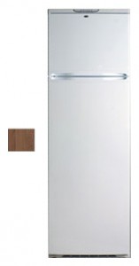 katangian, larawan Refrigerator Exqvisit 233-1-C6/1