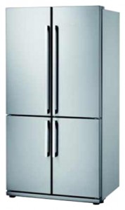 katangian, larawan Refrigerator Kuppersbusch KE 9800-0-4 T