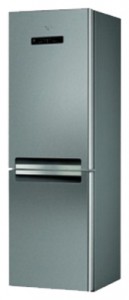 Характеристики, фото Холодильник Whirlpool WВA 3398 NFCIX