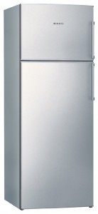 Характеристики, фото Холодильник Bosch KDN49X65NE