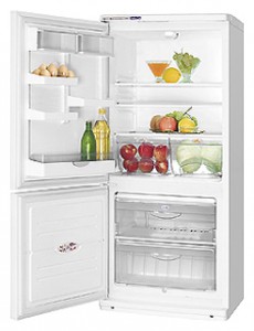 katangian, larawan Refrigerator ATLANT ХМ 4008-016
