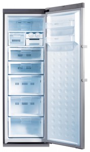katangian, larawan Refrigerator Samsung RZ-90 EESL