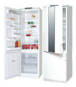 özellikleri, fotoğraf Buzdolabı ATLANT ХМ 6002-001