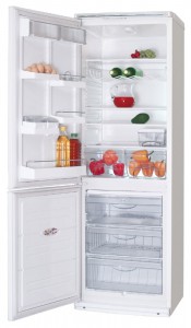 характеристики, Фото Холодильник ATLANT ХМ 6019-000