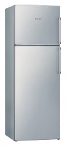 özellikleri, fotoğraf Buzdolabı Bosch KDN30X63
