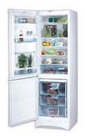 katangian, larawan Refrigerator Vestfrost BKF 405 AL