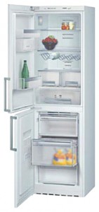 katangian, larawan Refrigerator Siemens KG39NA00