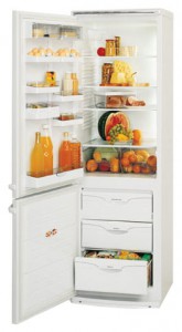 katangian, larawan Refrigerator ATLANT МХМ 1804-26
