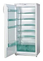 katangian, larawan Refrigerator Snaige C290-1504A