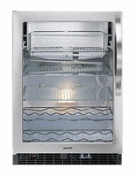 характеристики, Фото Холодильник Viking EDUAR 140