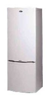 katangian, larawan Refrigerator Whirlpool ARC 5520