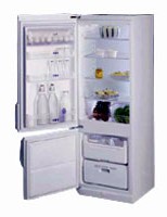 Характеристики, фото Холодильник Whirlpool ARC 5200