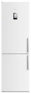 Характеристики, фото Холодильник ATLANT ХМ 4424-000 ND