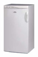 đặc điểm, ảnh Tủ lạnh Whirlpool AFG 4500