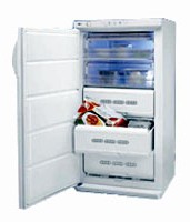 Характеристики, фото Холодильник Whirlpool AFB 6500