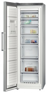 характеристики, Фото Холодильник Siemens GS36NVI30