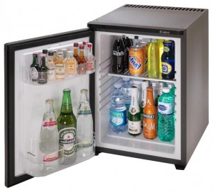 katangian, larawan Refrigerator Indel B Drink 40 Plus