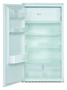 đặc điểm, ảnh Tủ lạnh Kuppersbusch IKE 1870-1