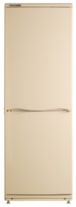 Характеристики, фото Холодильник ATLANT ХМ 4012-081