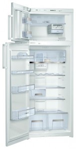 katangian, larawan Refrigerator Bosch KDN49A04NE