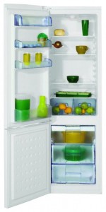 Характеристики, фото Холодильник BEKO CHA 28000