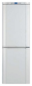 katangian, larawan Refrigerator Samsung RL-28 DBSW