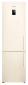 katangian, larawan Refrigerator Samsung RB-37 J5371EF